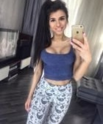 Анкета проститутки Кира - Фото 1, Новотерское, 20 лет, №13750