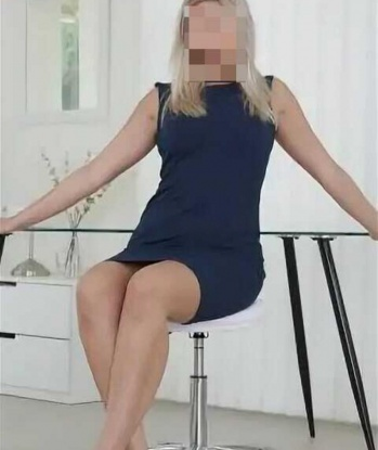 Анкета проститутки Алевтина - Фото 1, Новотерское, 47 лет, №15026