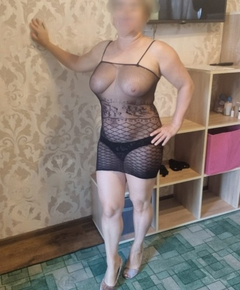 Анкета проститутки Нина - Фото 1, Новотерское, 40 лет, №4312